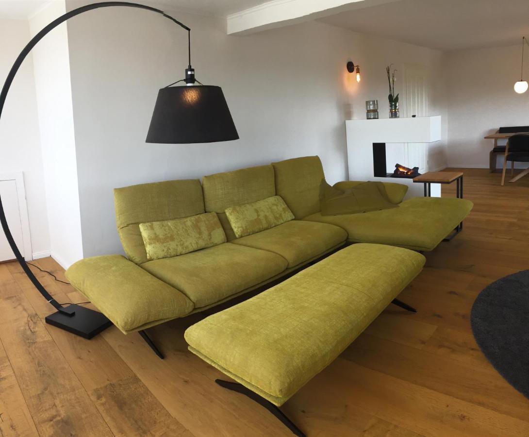 Gemuetliche Mit Pool Bei Jena Apartment