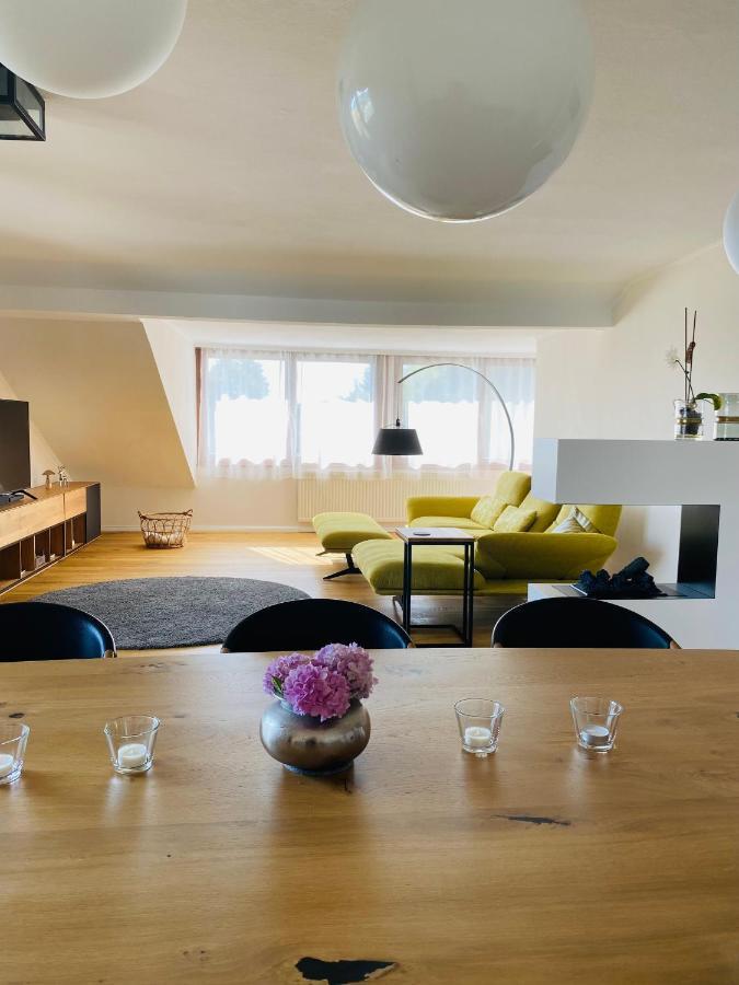 Gemuetliche Mit Pool Bei Jena Apartment Kahla (Thuringia)