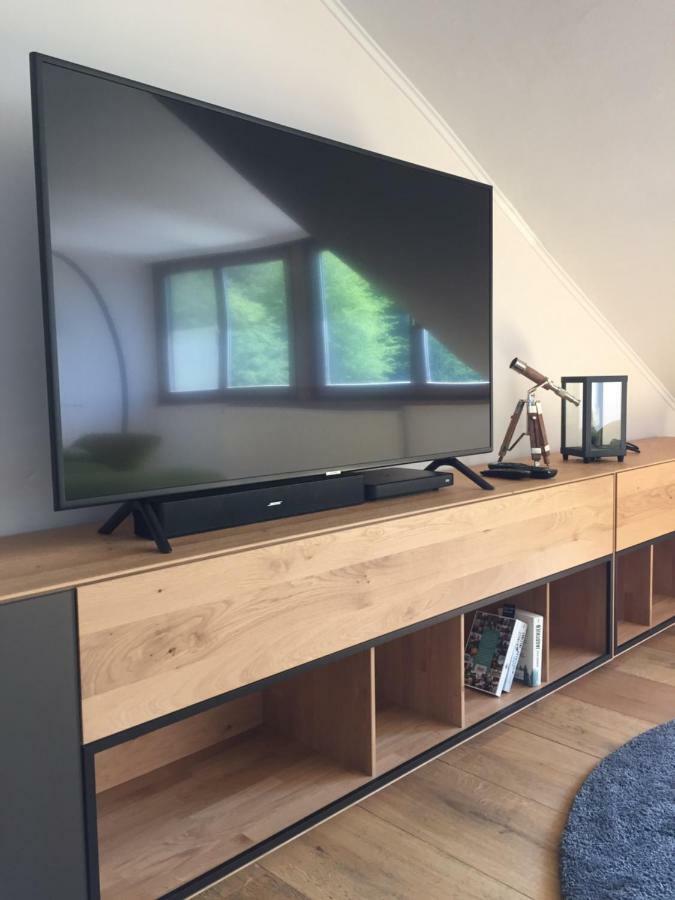 Apartment Gemuetliche Mit Pool Bei Jena Kahla (Thuringia)